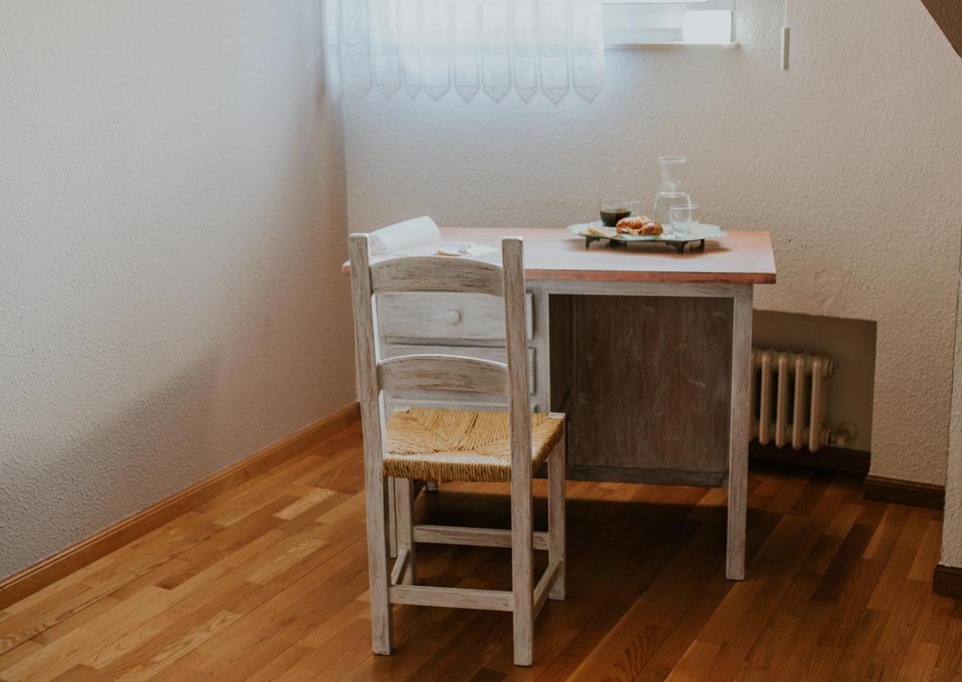 Balneario Casa Pallotti Каранса Екстериор снимка