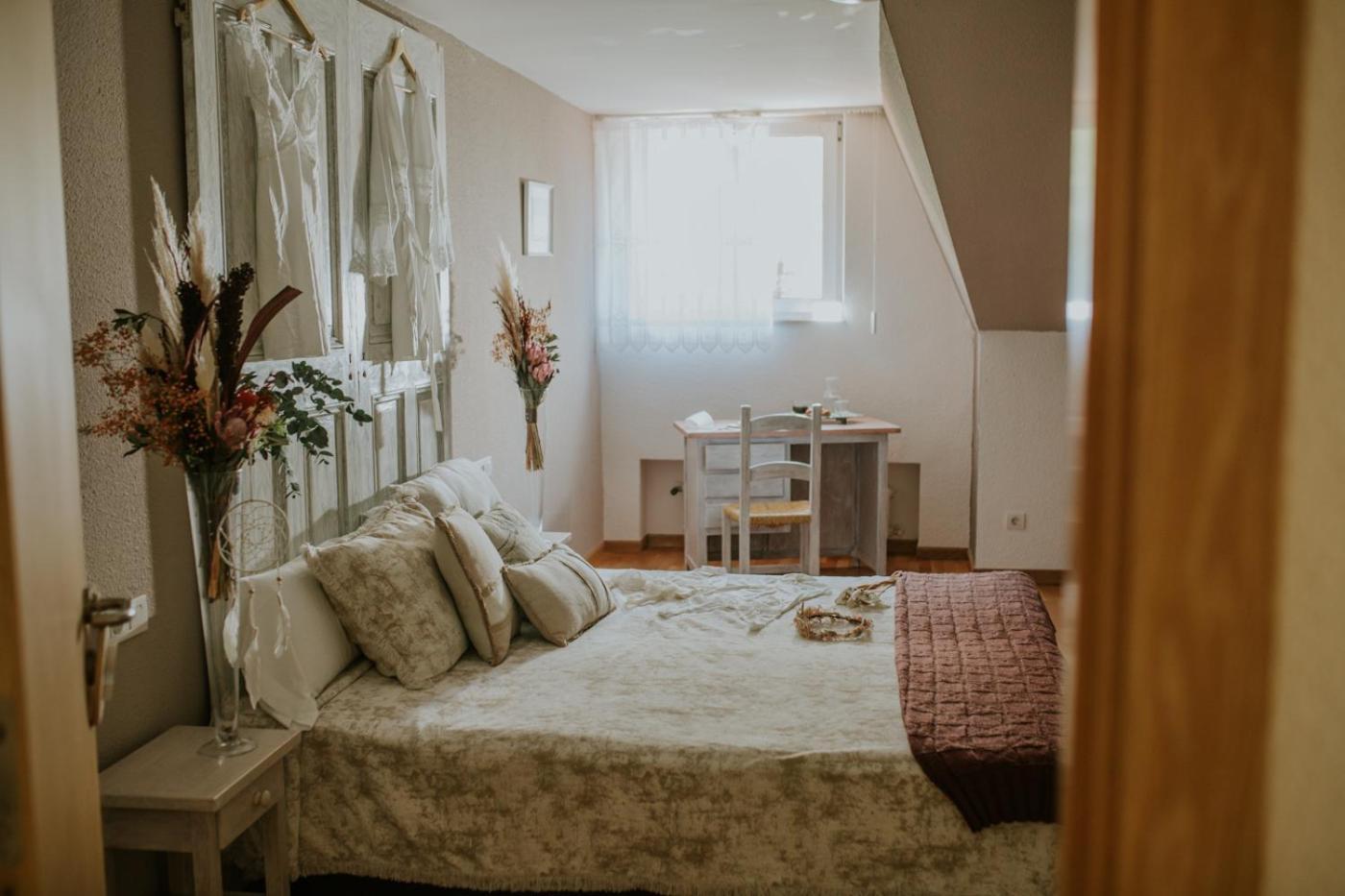 Balneario Casa Pallotti Каранса Екстериор снимка