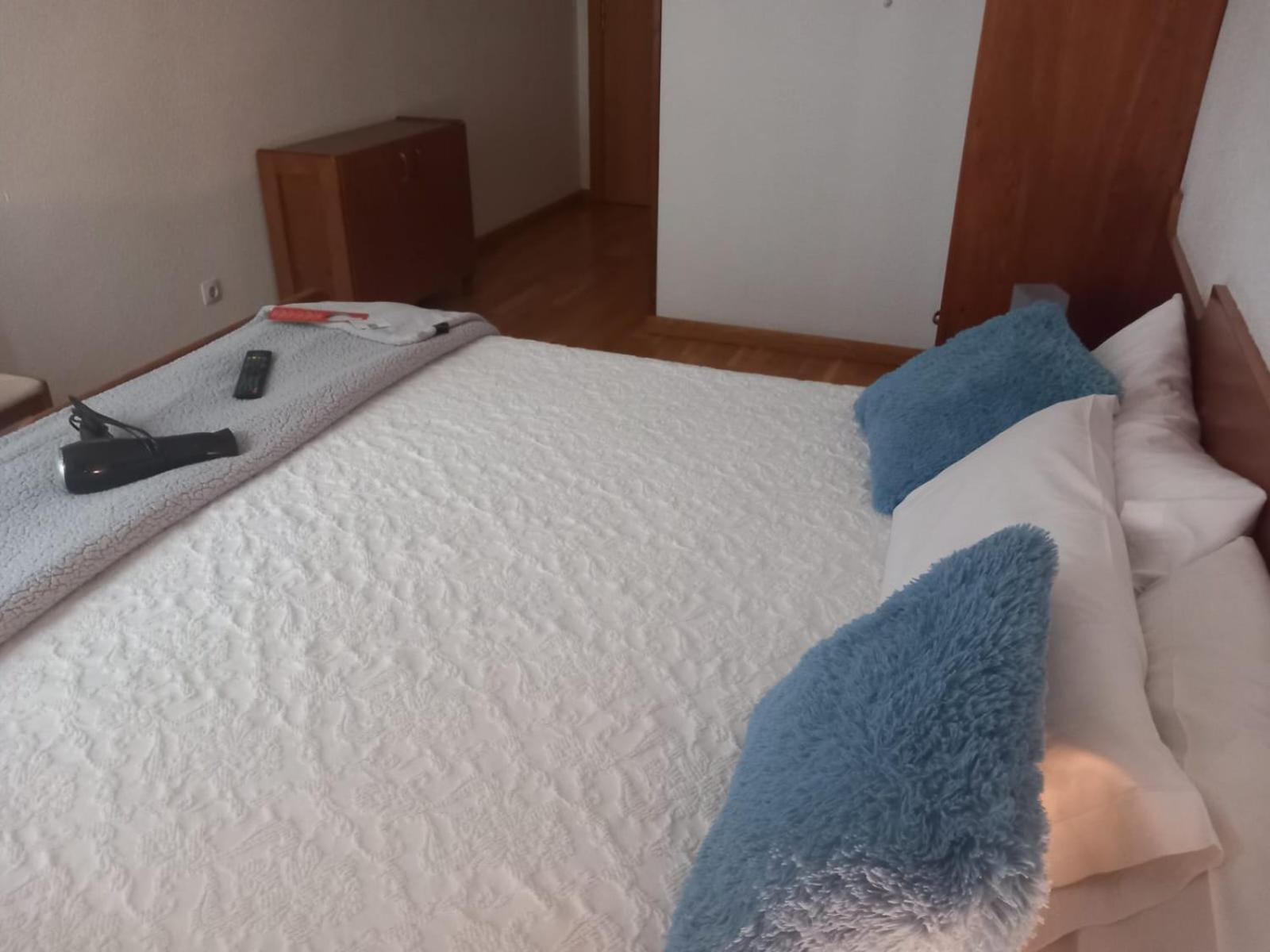 Balneario Casa Pallotti Каранса Екстериор снимка