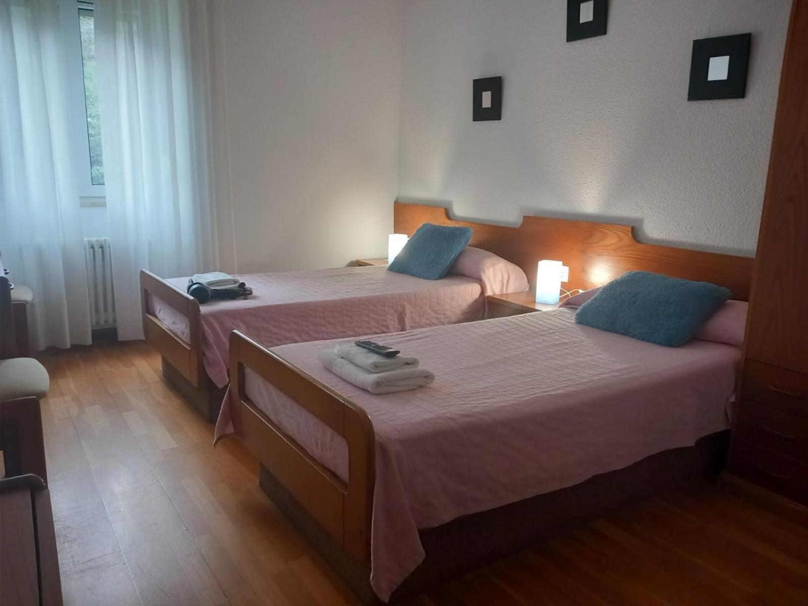 Balneario Casa Pallotti Каранса Екстериор снимка