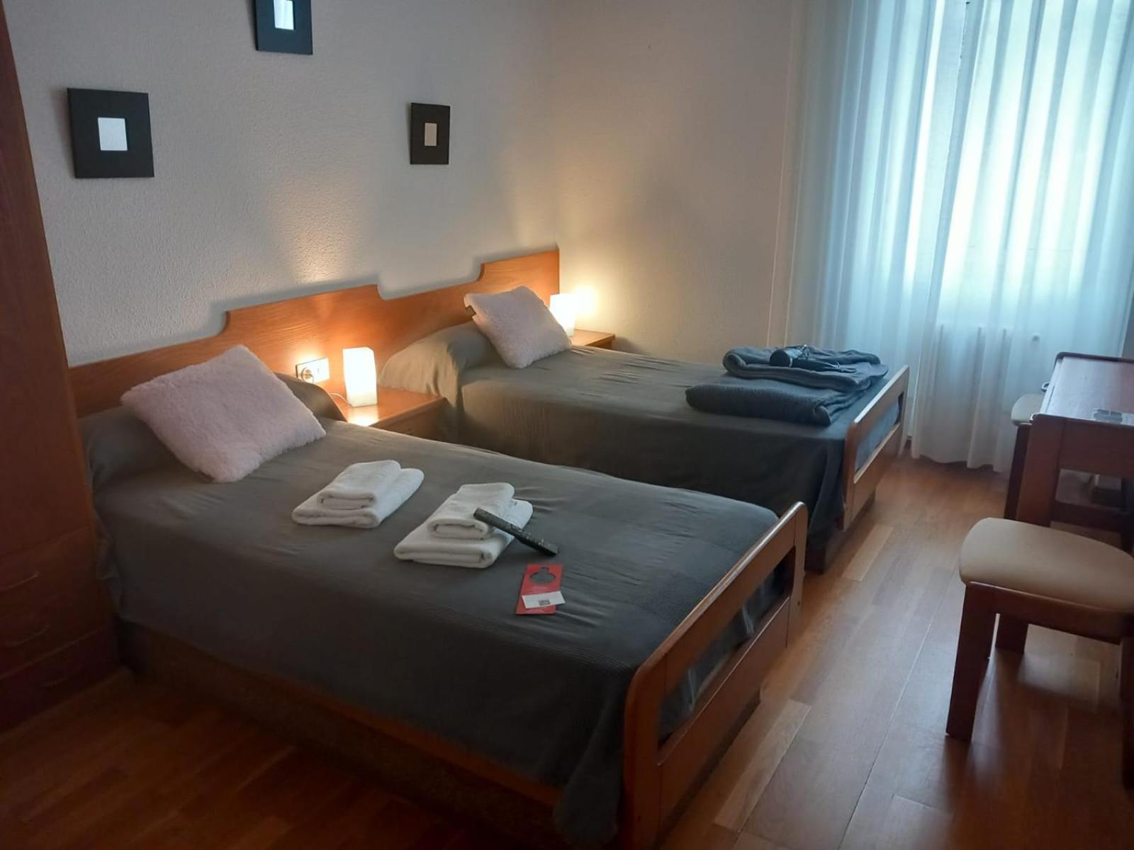 Balneario Casa Pallotti Каранса Екстериор снимка
