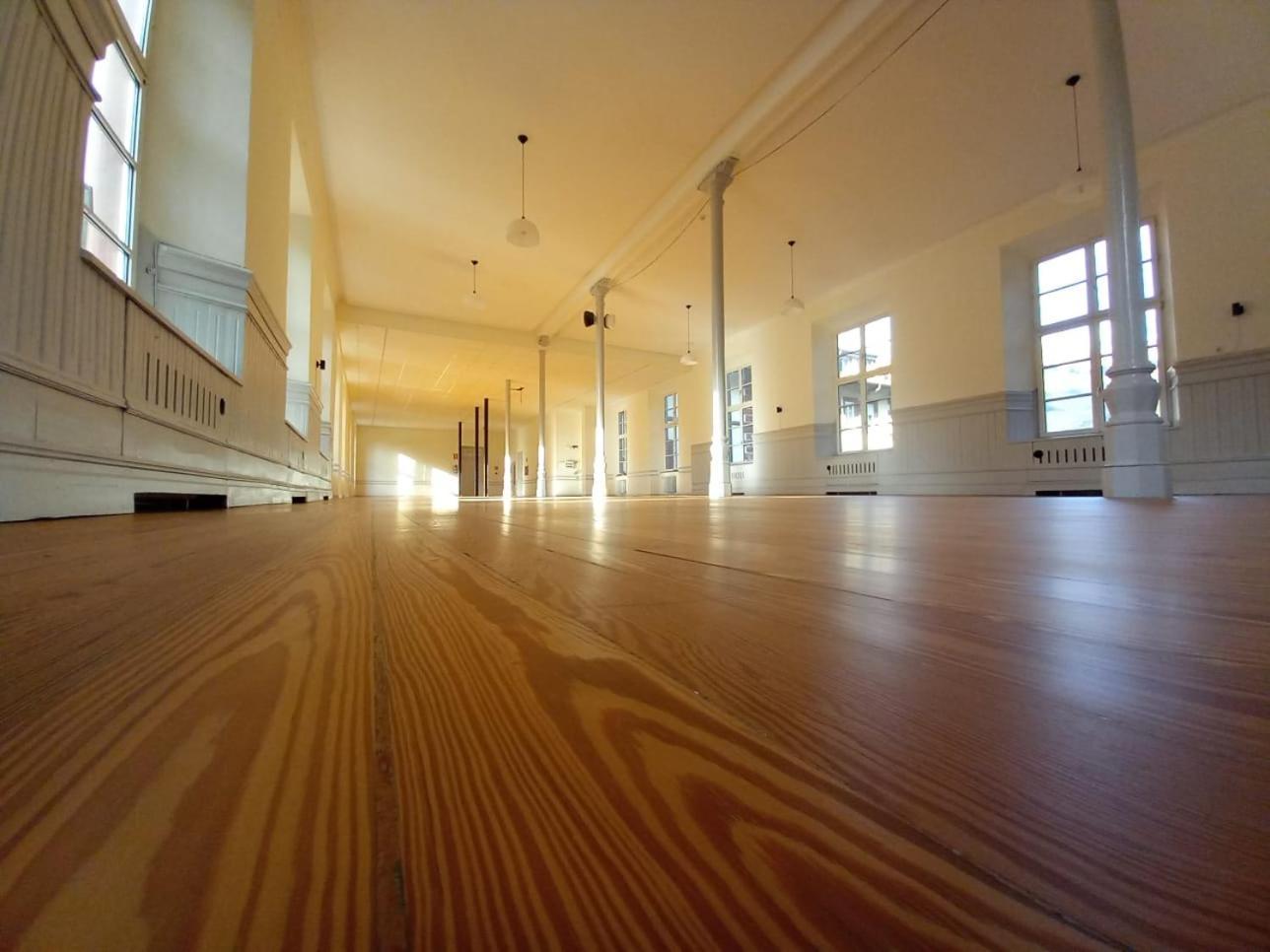 Balneario Casa Pallotti Каранса Екстериор снимка