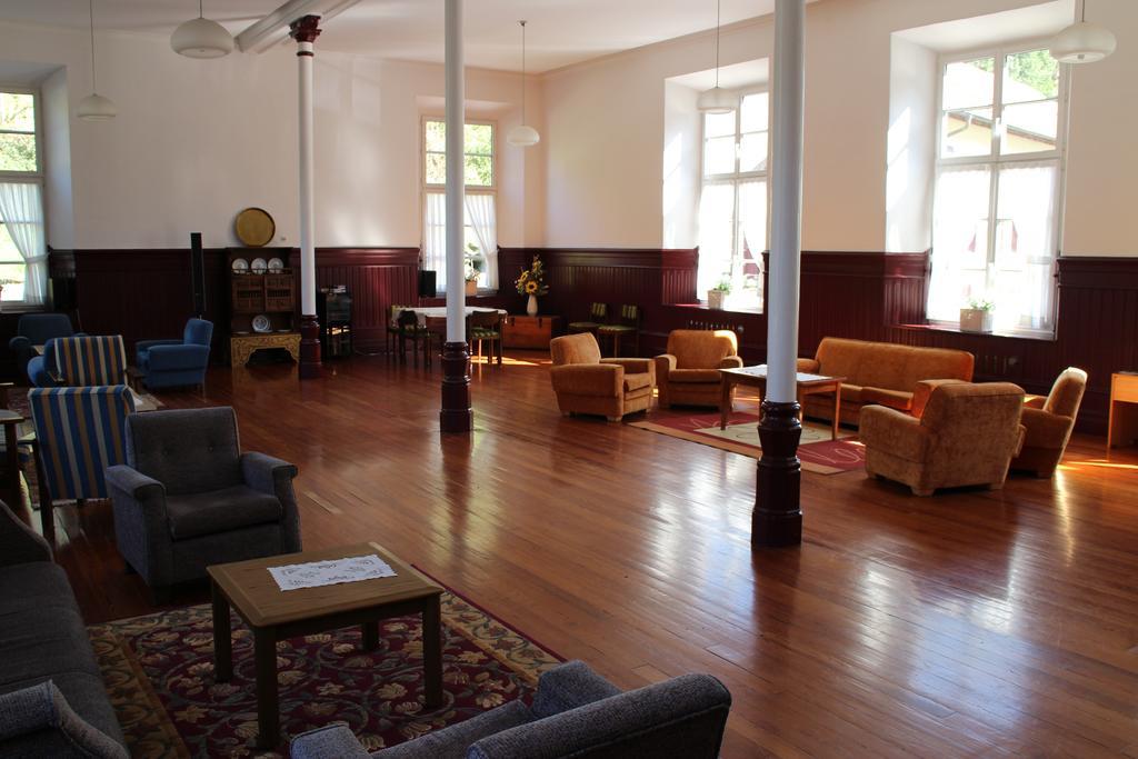 Balneario Casa Pallotti Каранса Екстериор снимка