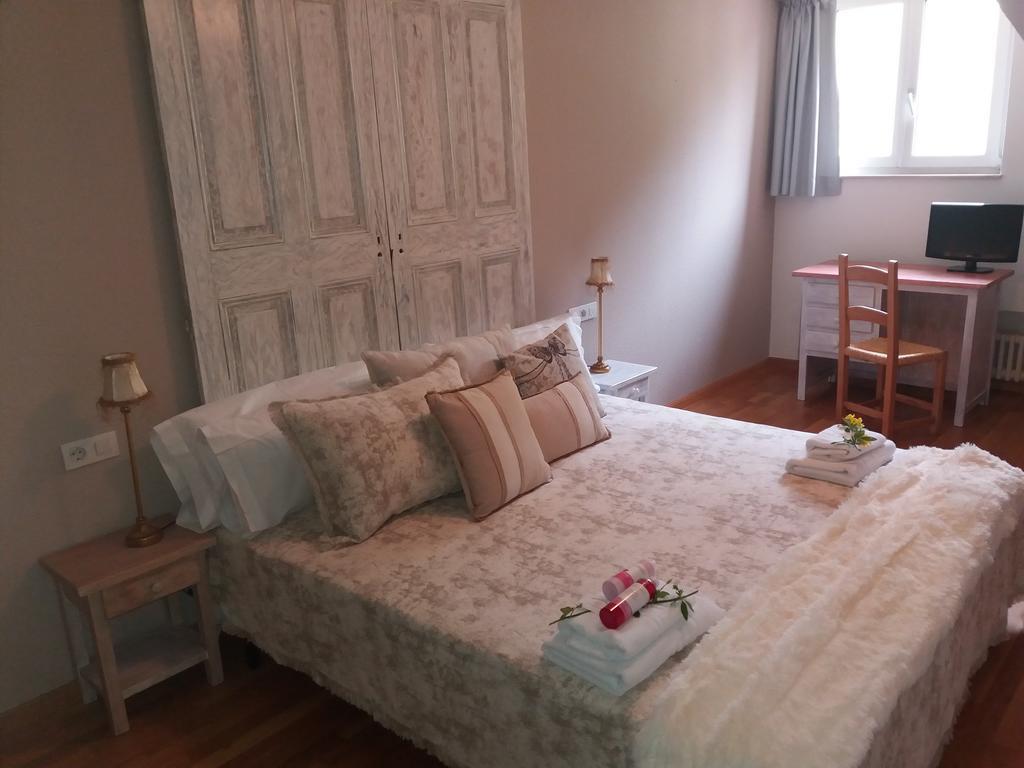 Balneario Casa Pallotti Каранса Екстериор снимка