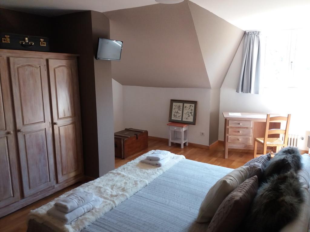 Balneario Casa Pallotti Каранса Екстериор снимка