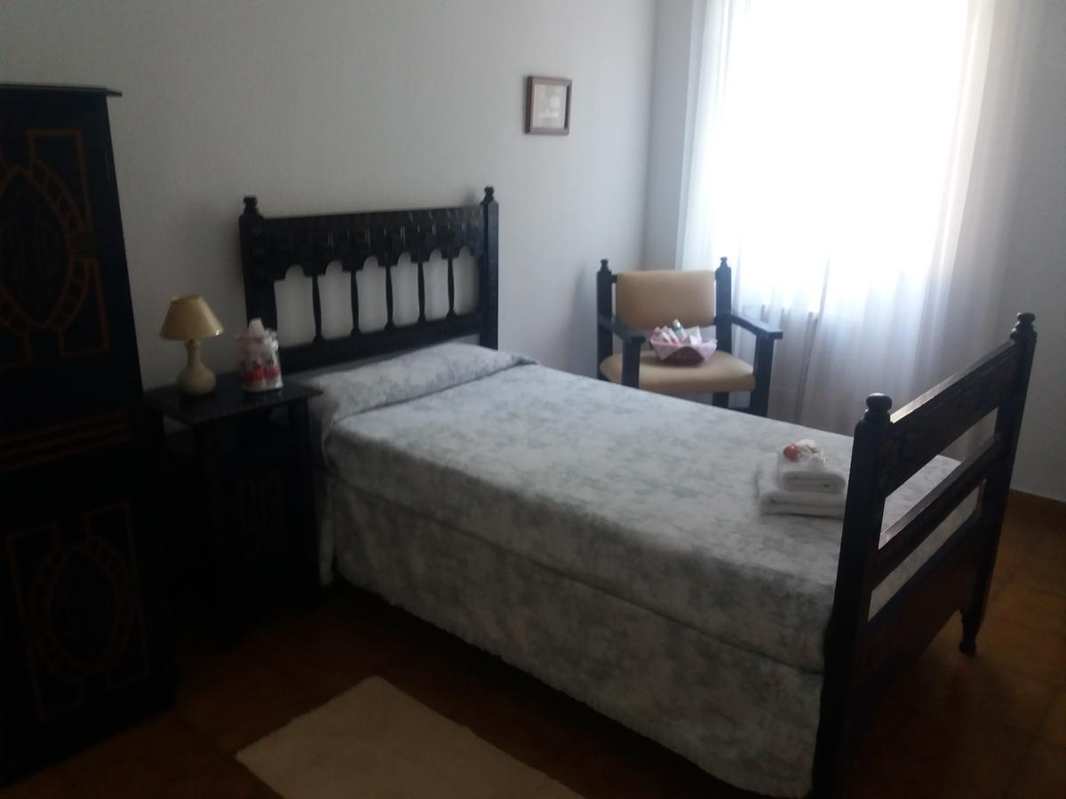 Balneario Casa Pallotti Каранса Екстериор снимка