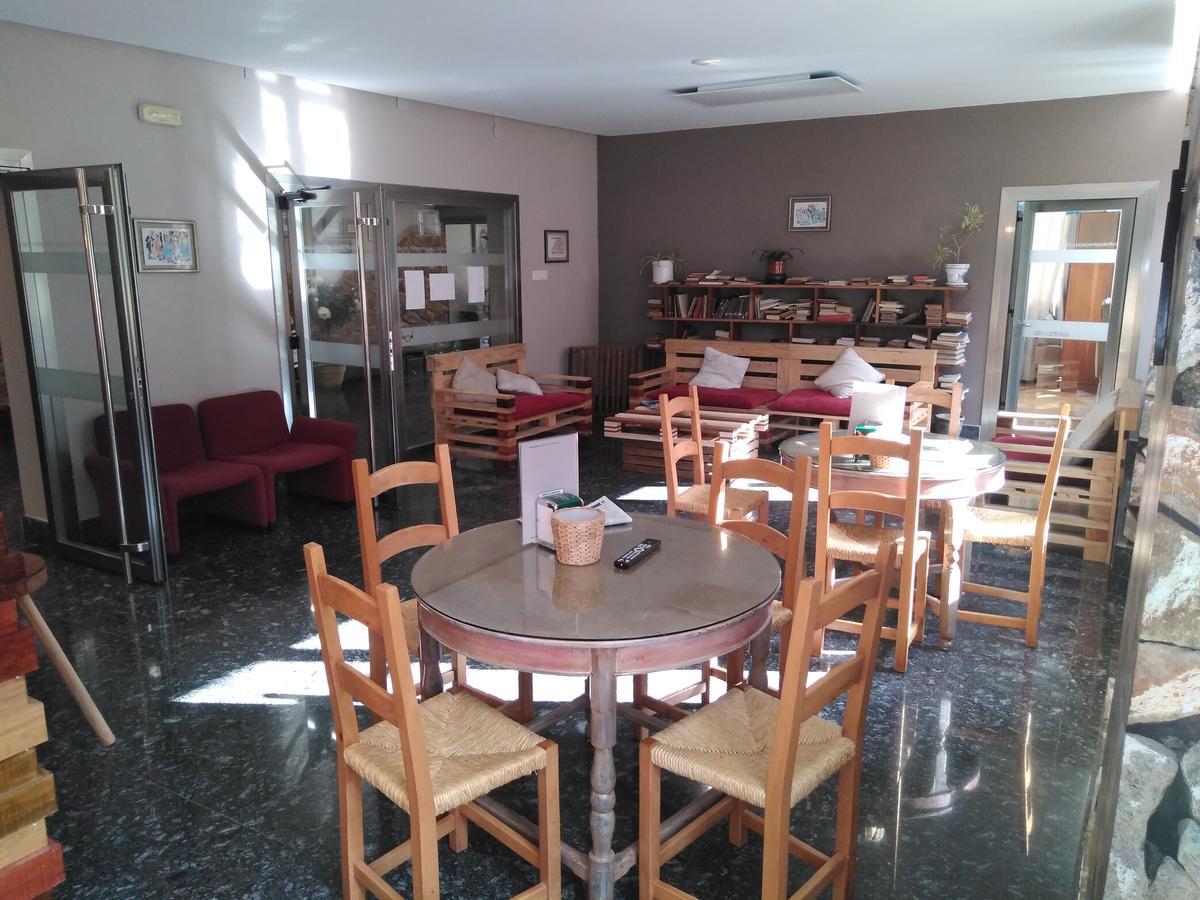 Balneario Casa Pallotti Каранса Екстериор снимка