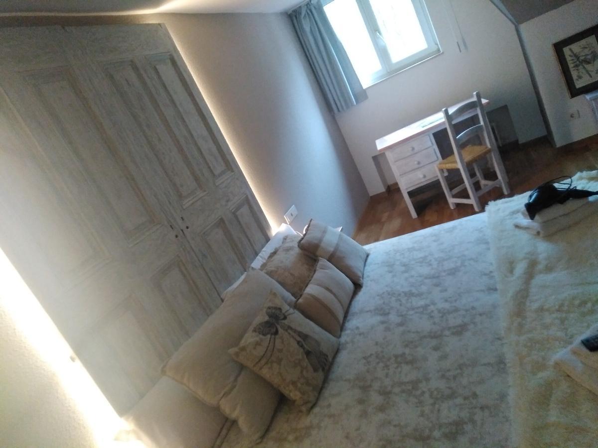 Balneario Casa Pallotti Каранса Екстериор снимка