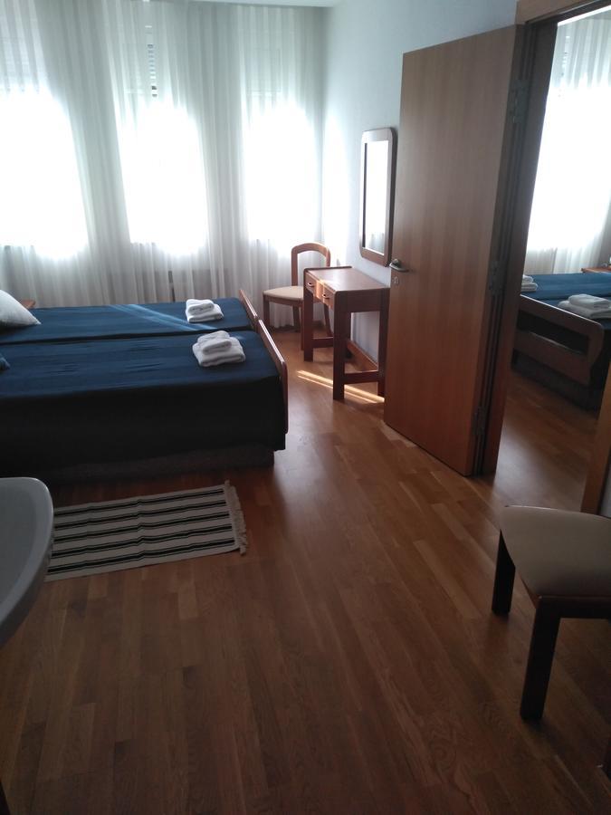 Balneario Casa Pallotti Каранса Екстериор снимка