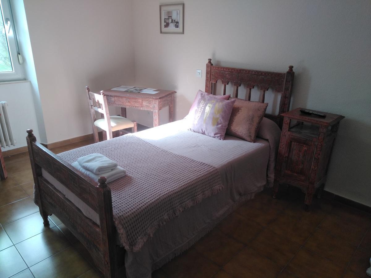 Balneario Casa Pallotti Каранса Екстериор снимка
