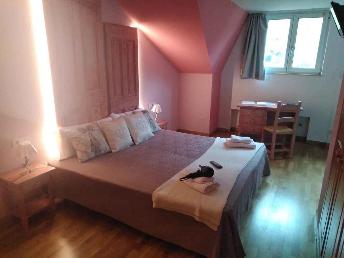 Balneario Casa Pallotti Каранса Екстериор снимка