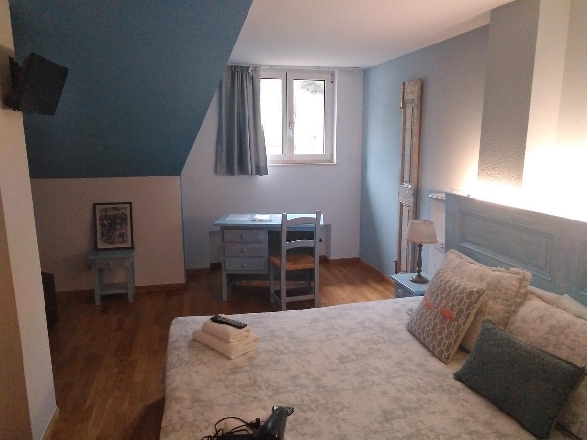 Balneario Casa Pallotti Каранса Екстериор снимка