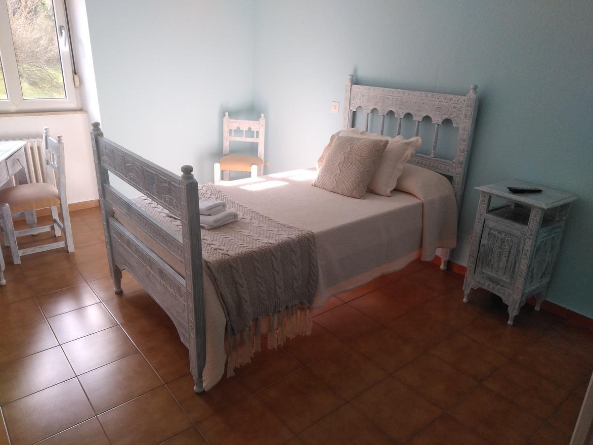 Balneario Casa Pallotti Каранса Екстериор снимка