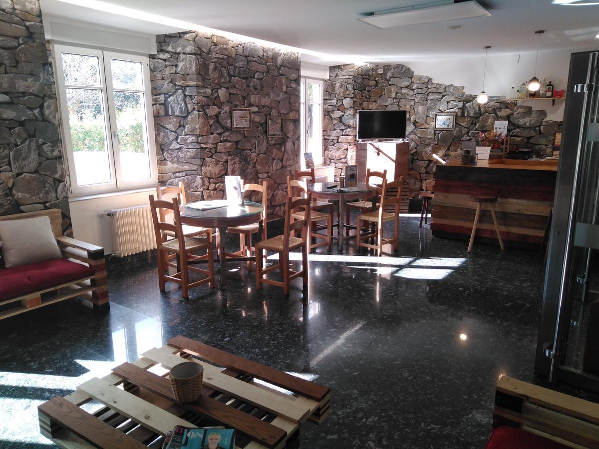 Balneario Casa Pallotti Каранса Екстериор снимка