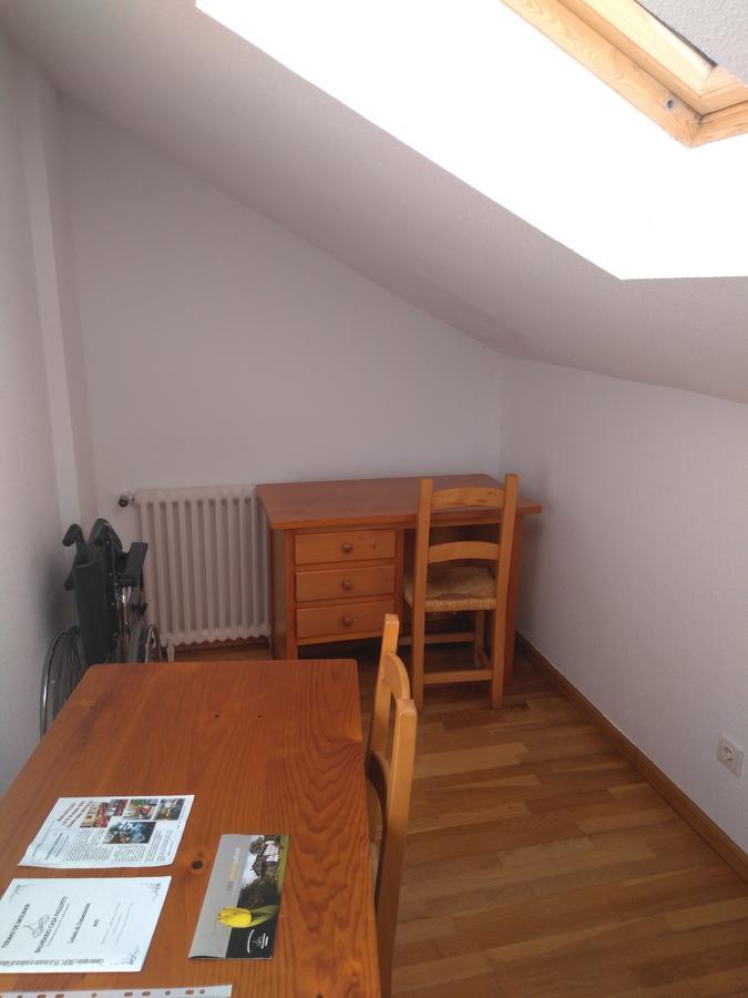 Balneario Casa Pallotti Каранса Екстериор снимка