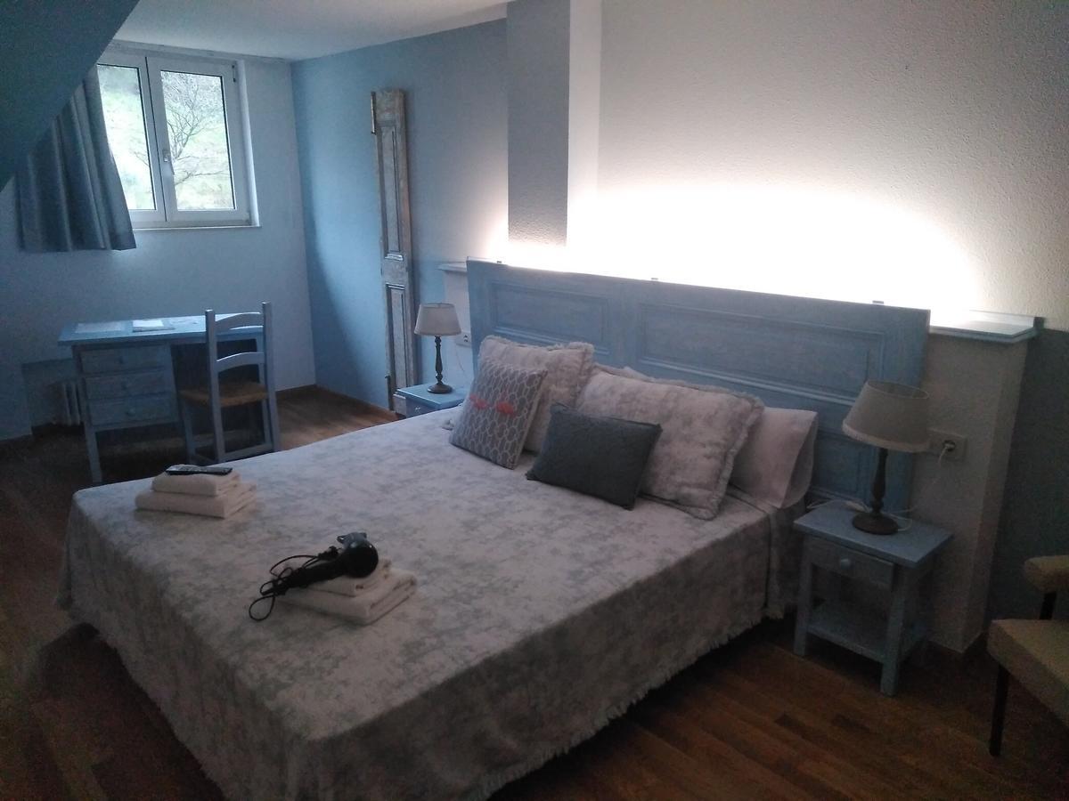 Balneario Casa Pallotti Каранса Екстериор снимка