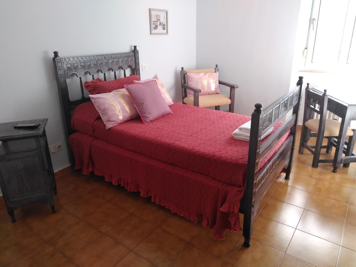 Balneario Casa Pallotti Каранса Екстериор снимка