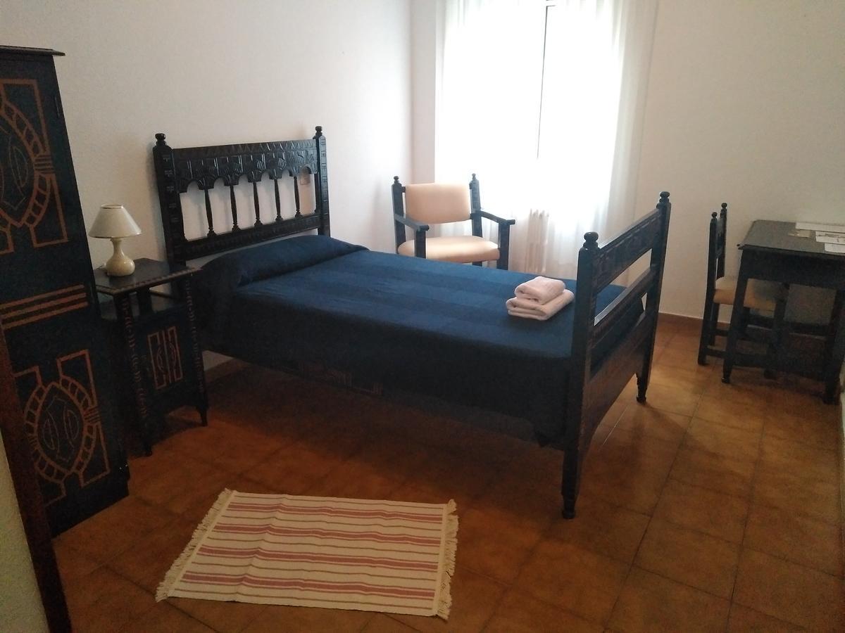 Balneario Casa Pallotti Каранса Екстериор снимка