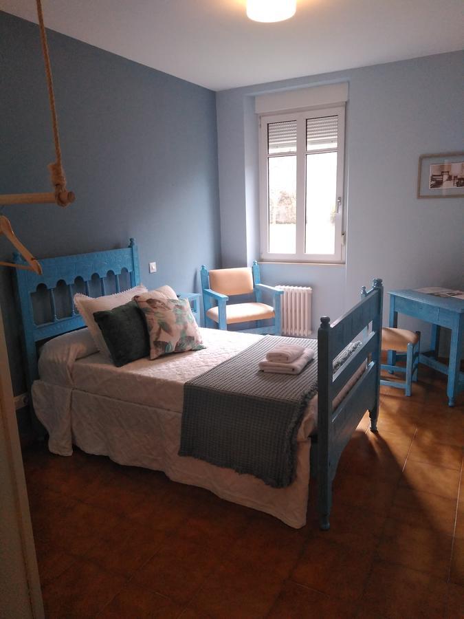 Balneario Casa Pallotti Каранса Екстериор снимка