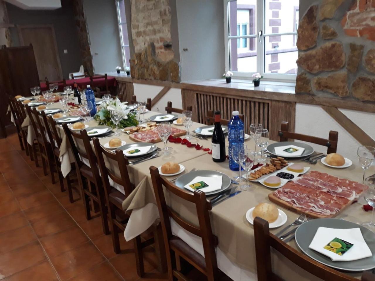 Balneario Casa Pallotti Каранса Екстериор снимка