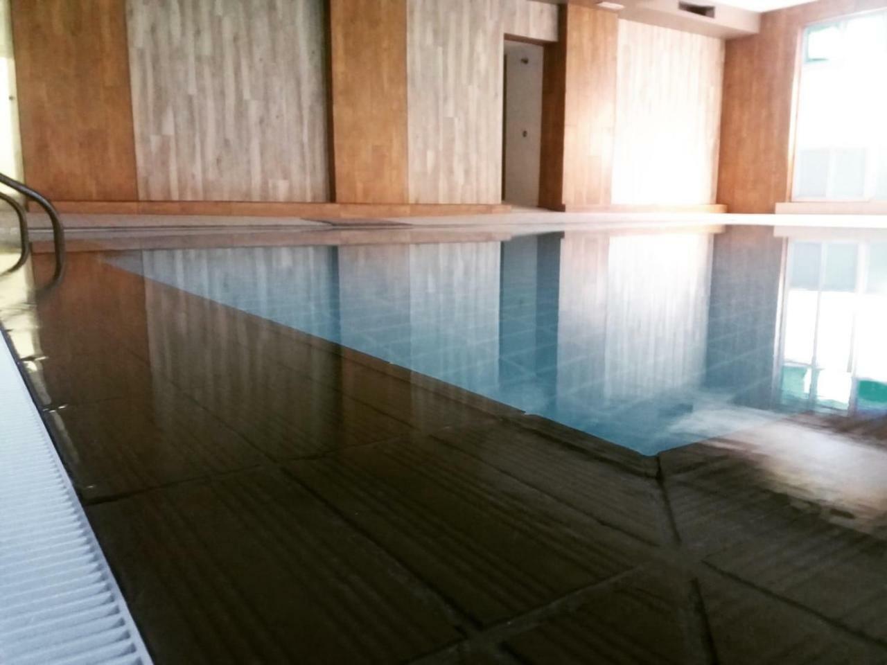 Balneario Casa Pallotti Каранса Екстериор снимка