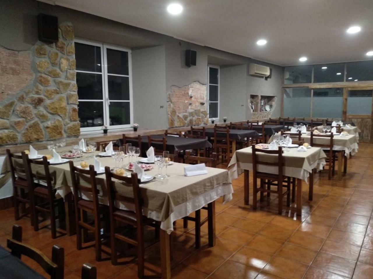 Balneario Casa Pallotti Каранса Екстериор снимка